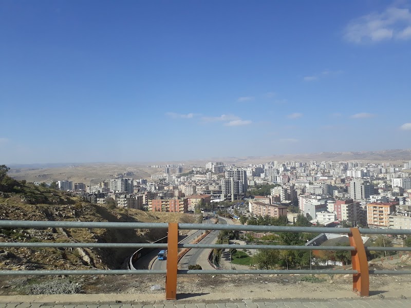 Yeni Mardin Manzara