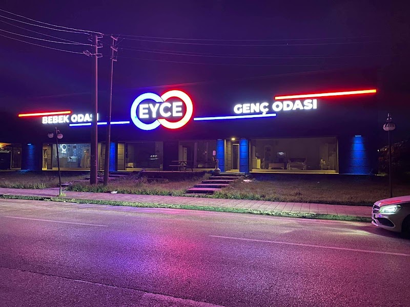 Eyce Mobilya Mağaza