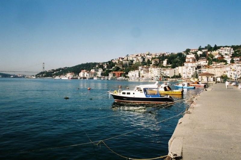 İstinye Sahili