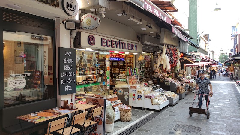 Kadıköy Çarşı