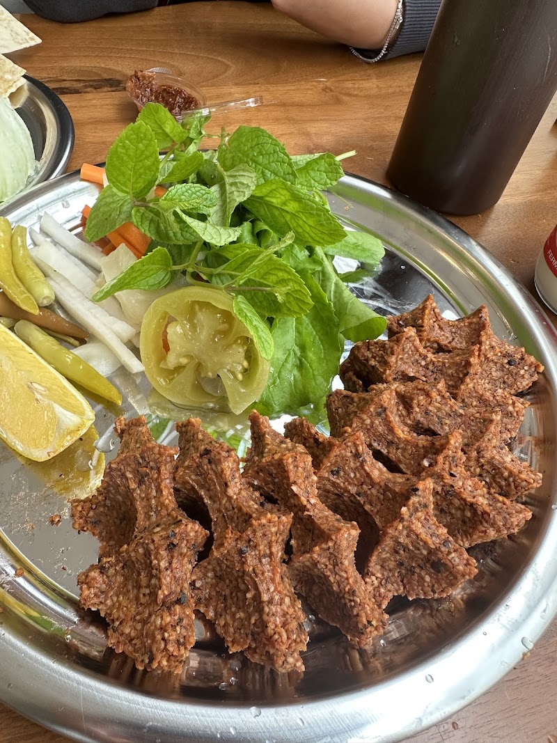 Piro Çiğköfte Alt Kaynarca