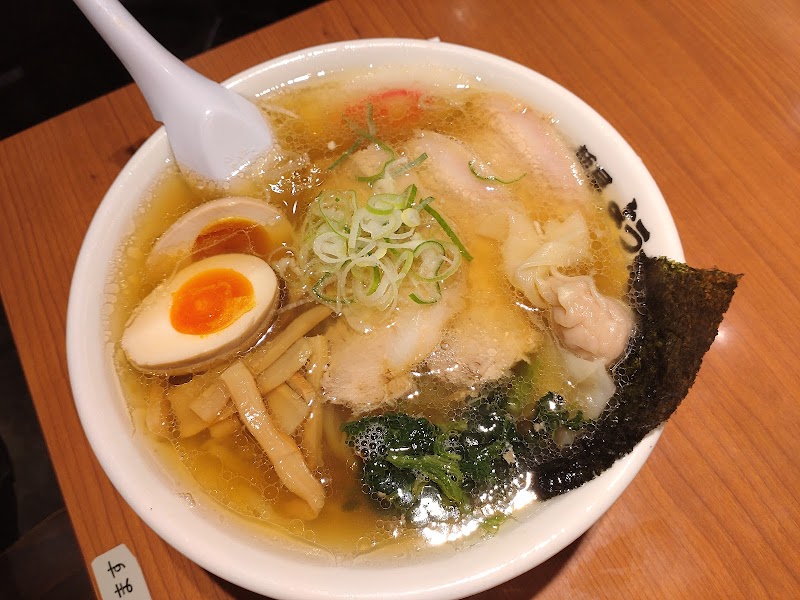 Ramen Sokağı