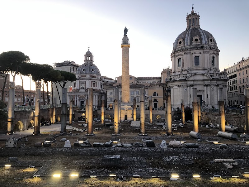 Trajan's Column