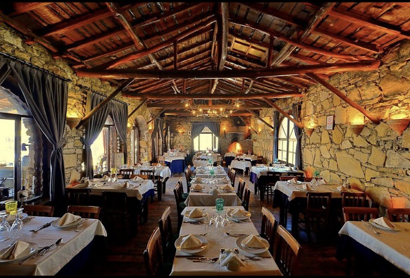 Tarihi Şirince Köy Restaurant