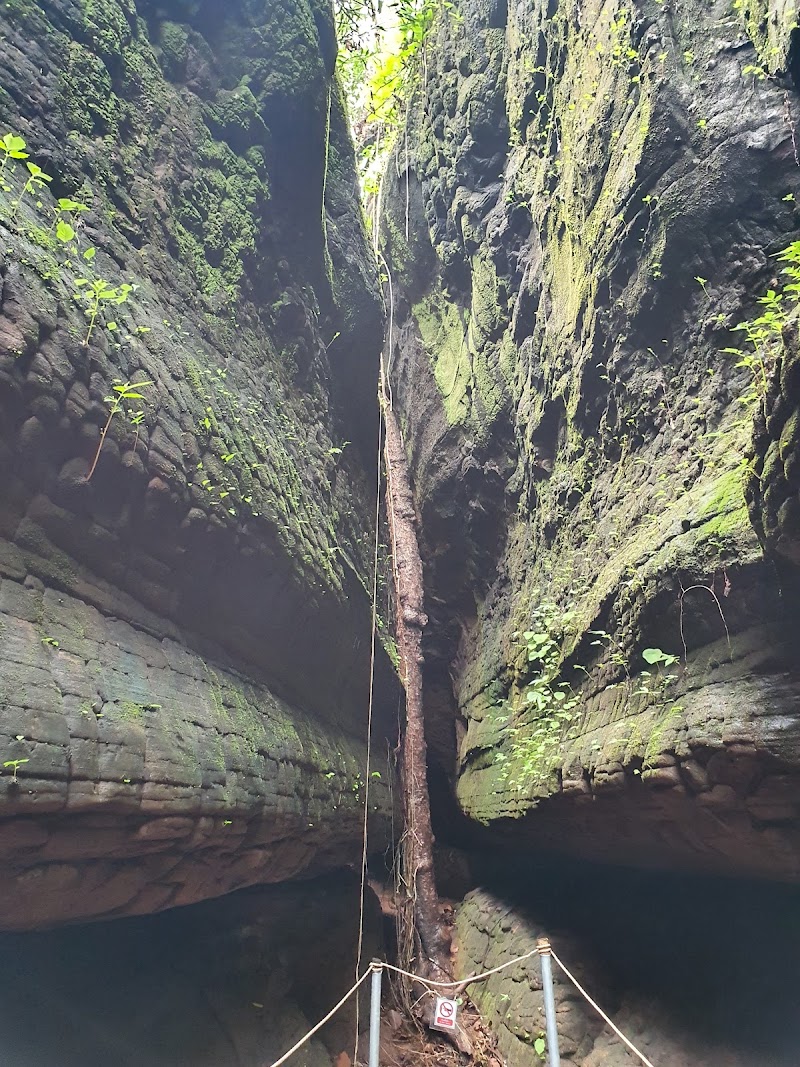 Naka Cave