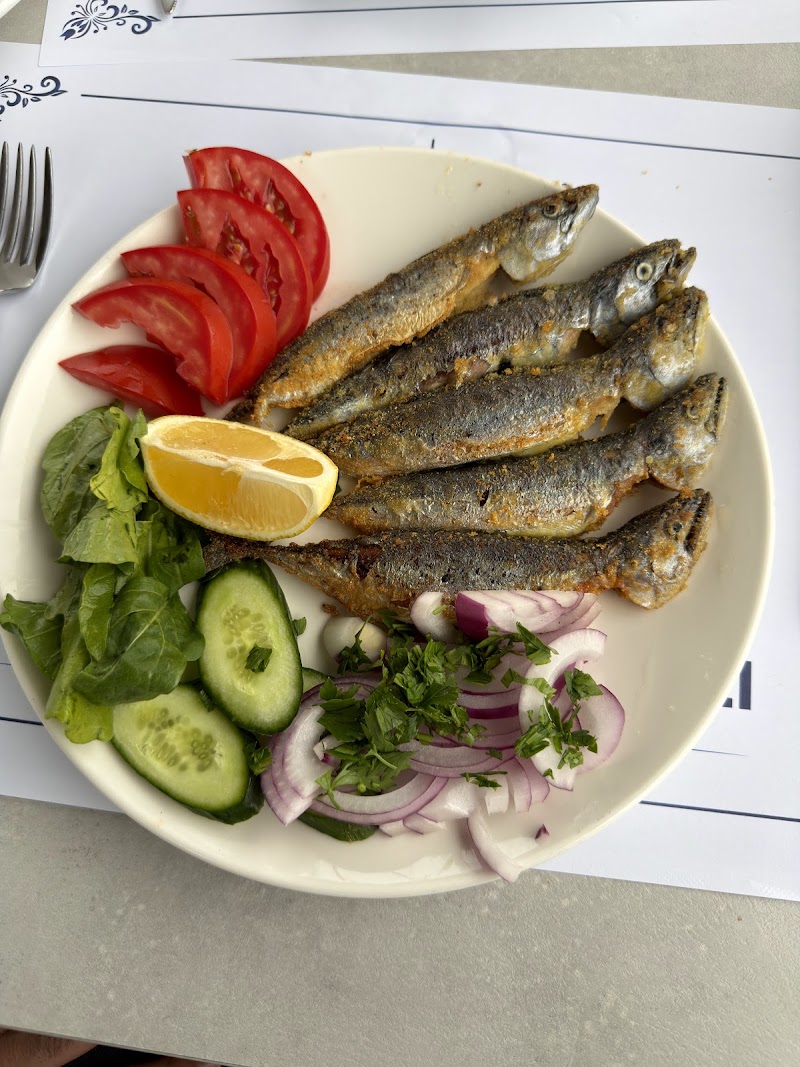Fenerburnu Deniz Yıldızı Sosyal Tesisleri