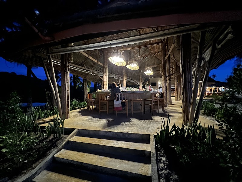 Klong Chao beach