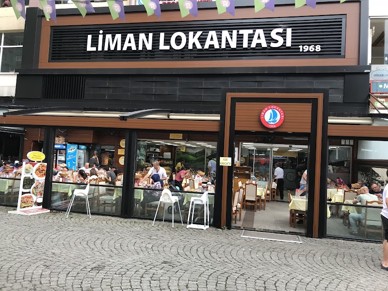 Liman Lokantasi