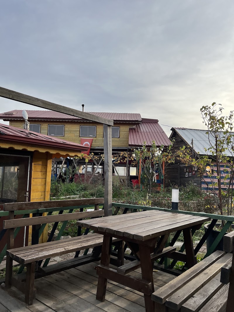 Yuvacık Çamlıtepe Restaurant