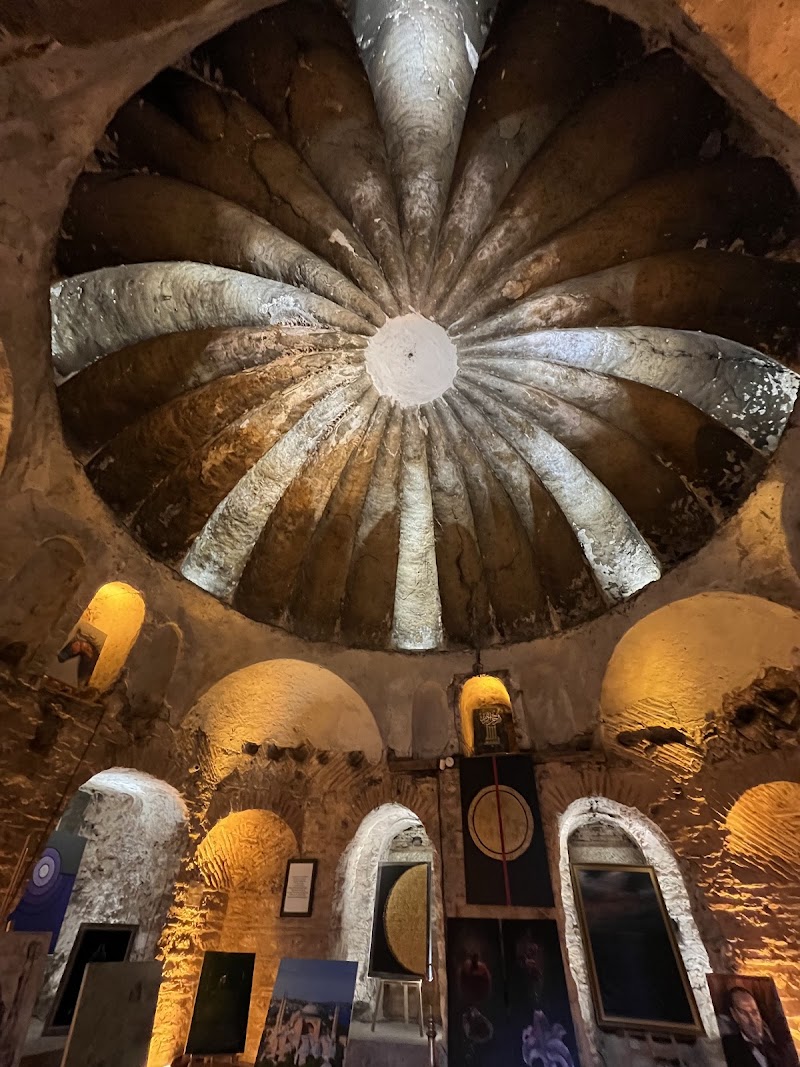 Eirene Tower Sanat Galerisi