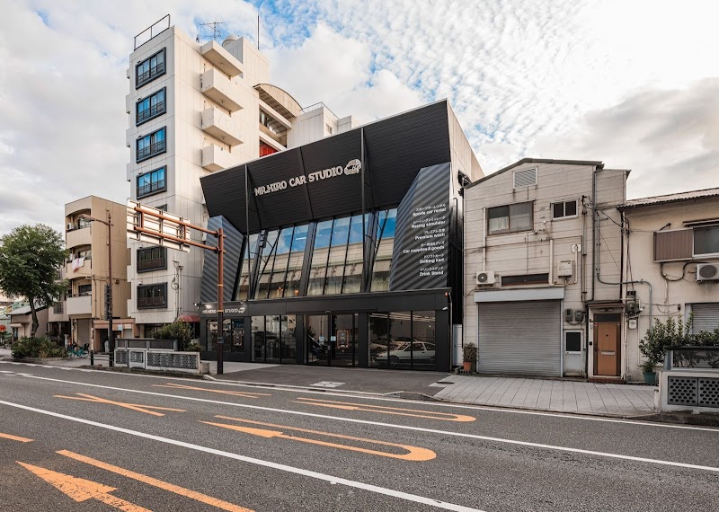 MR.HIRO CAR STUDIO