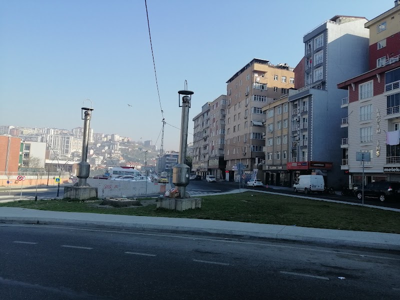 Alibeyköy