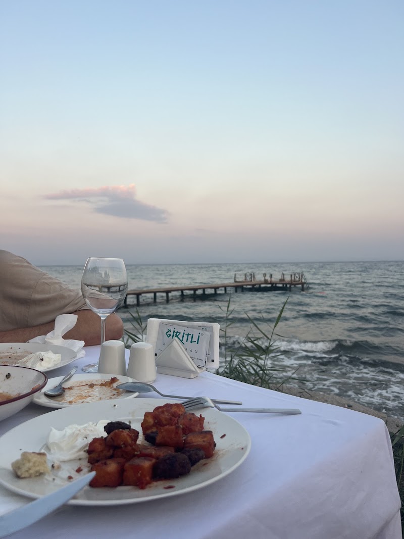 GİRİTLİ RESTORAN