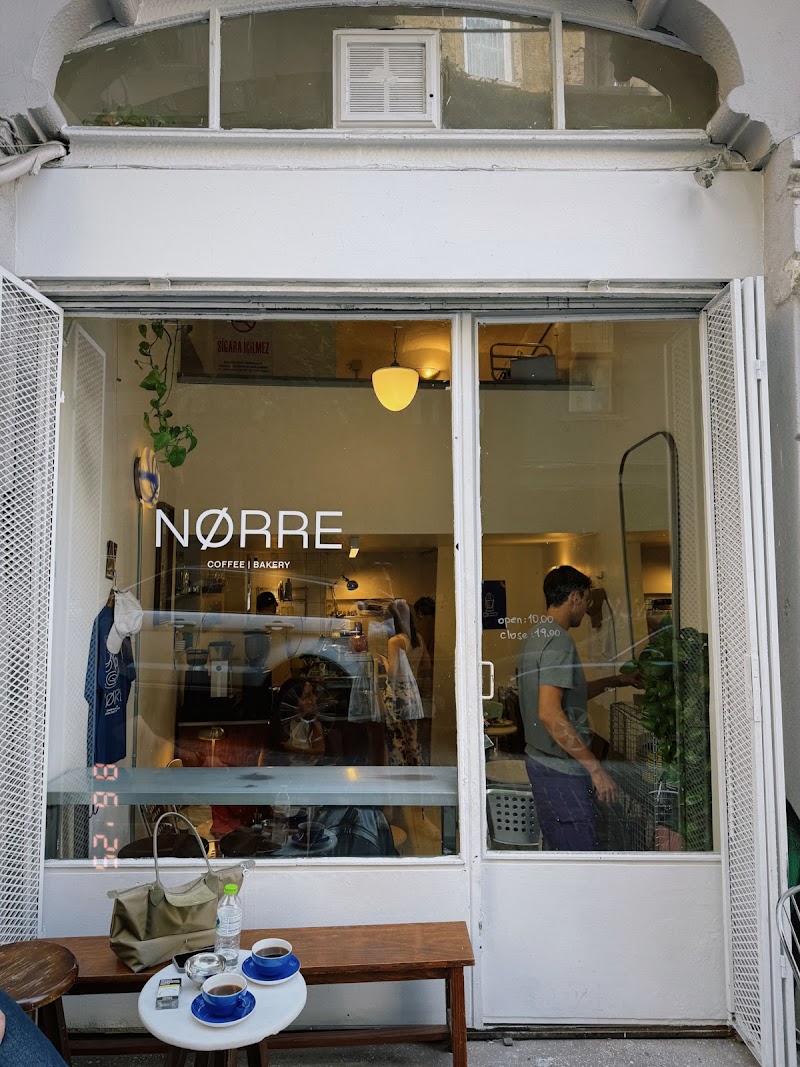 Nørre İstanbul