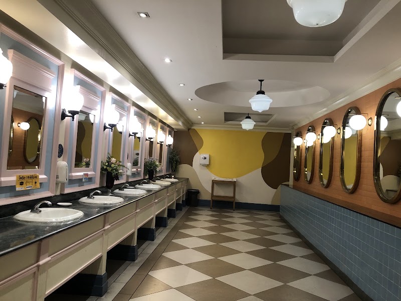 Chocolate Ville