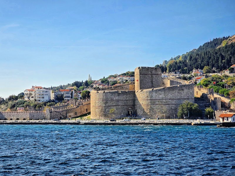 Kilitbahir Castle