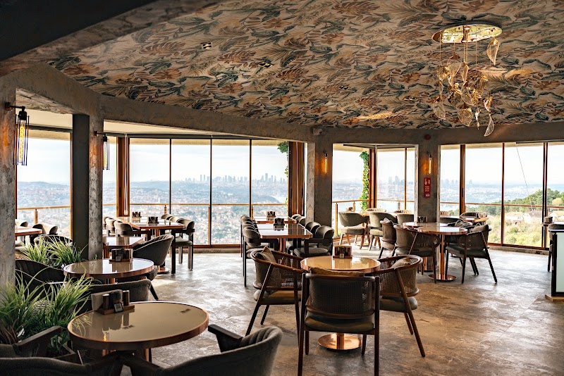 Shine İst Restaurant & Cafe