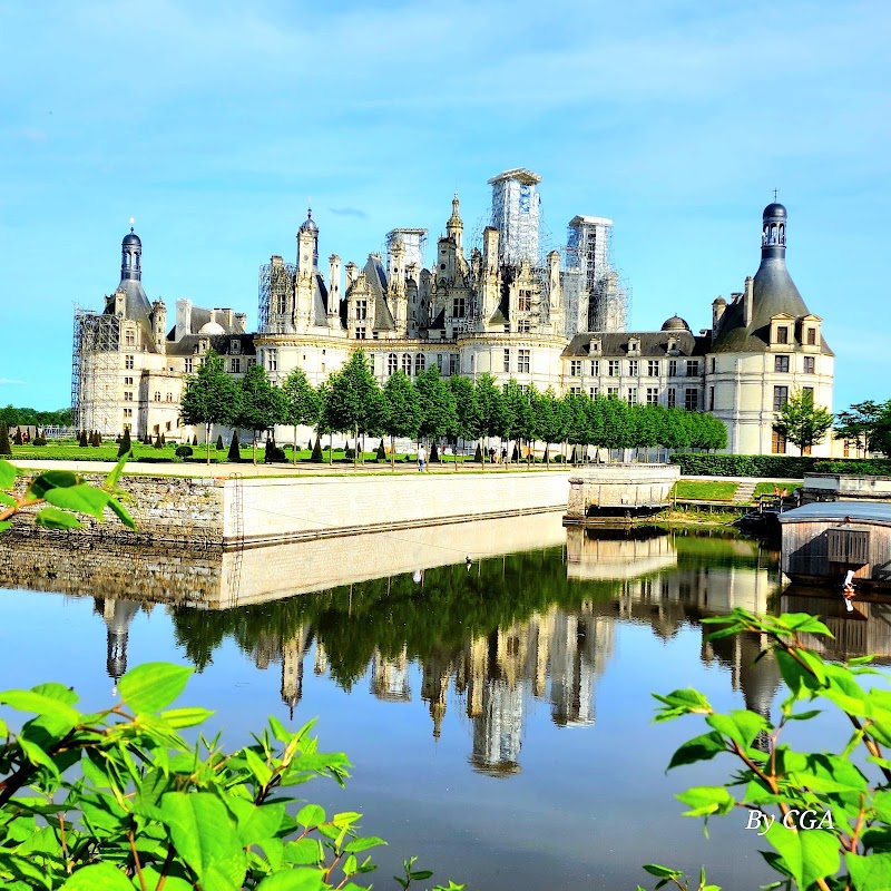 Château de Chambord