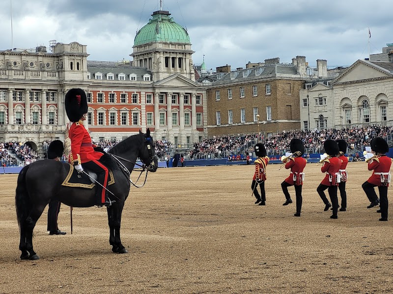 Horse Guards Parade