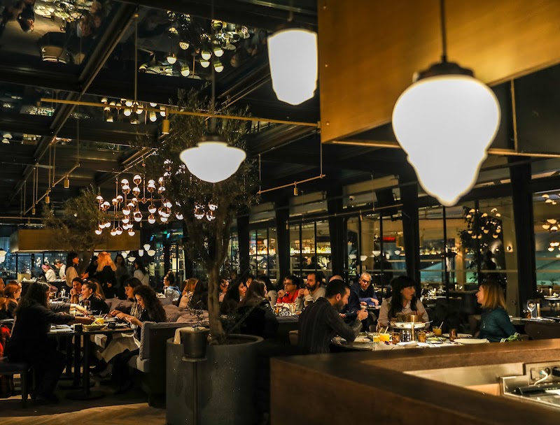 Madera İstanbul