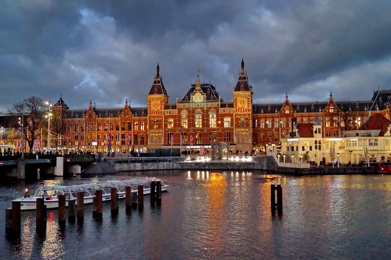 Amsterdam Centraal