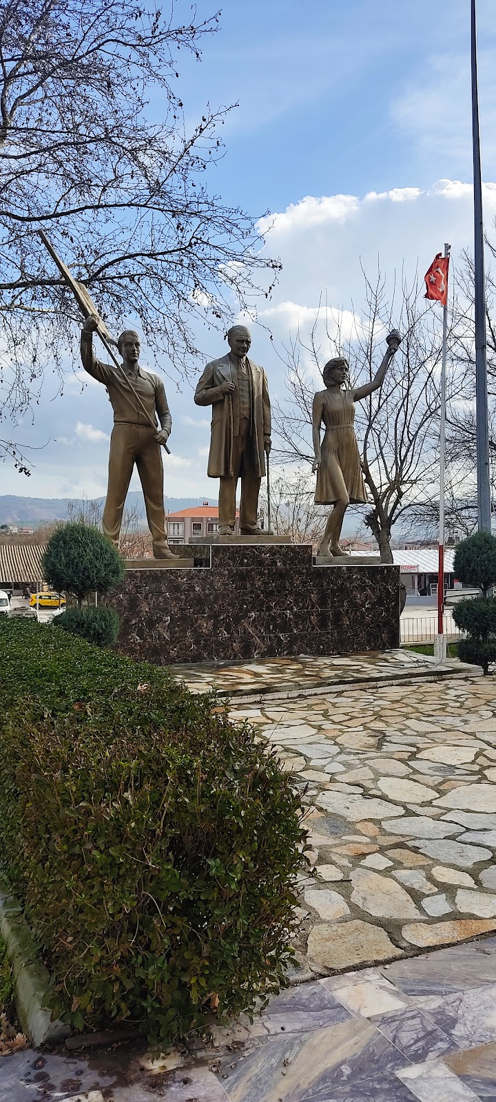 Ayvacık
