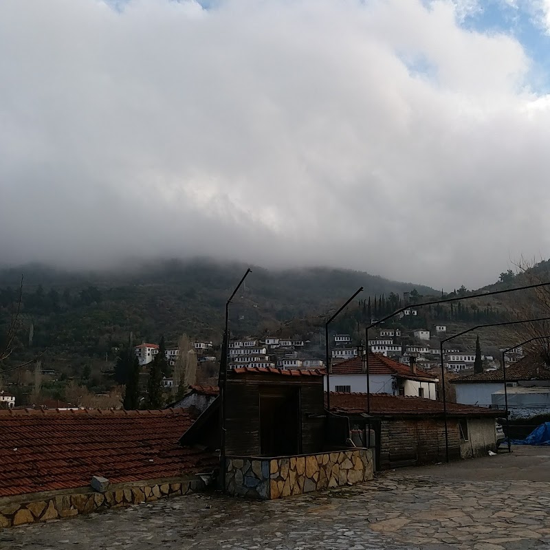 Şirince Köyü