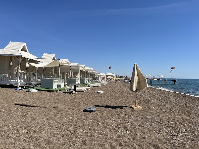Lara Beach