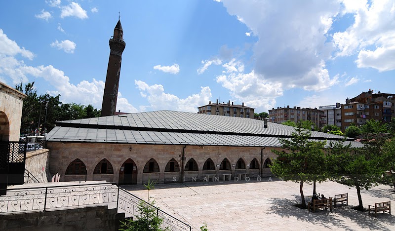 Ulu Mosque