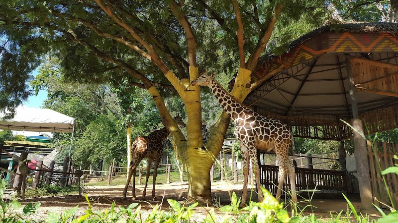 Emperor Valley Zoo