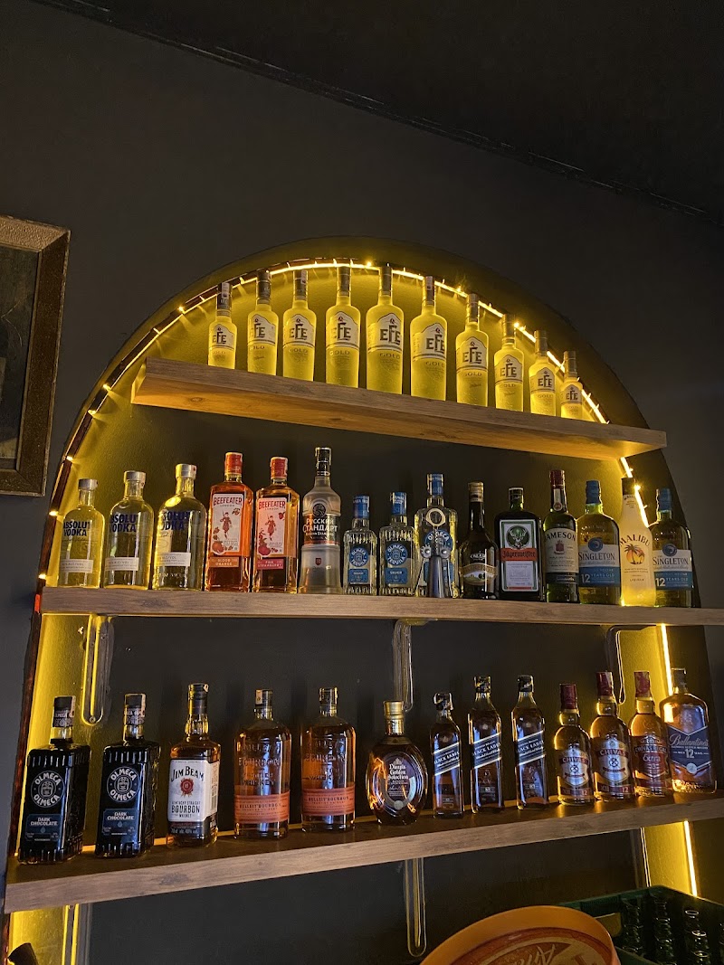 SANAT PUB&CAFE