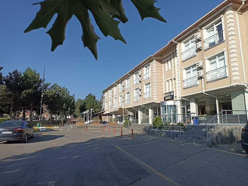 Sıcak Çermik Kaplıcası
