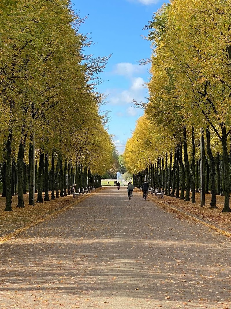 Hofgarten