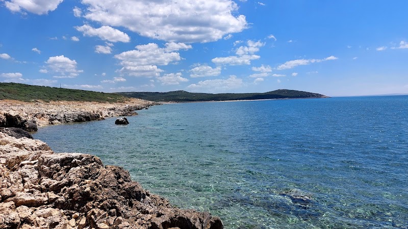 Italian bay