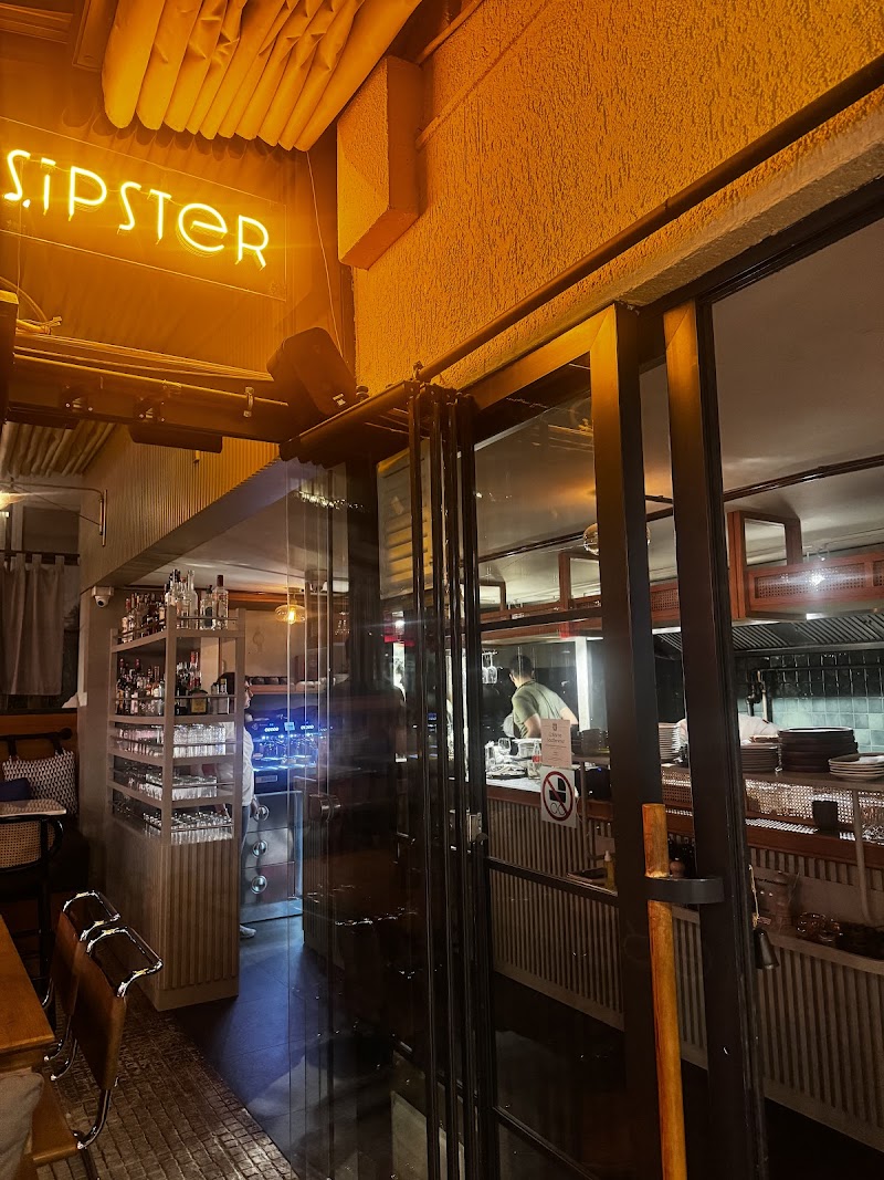 Sipster Etiler