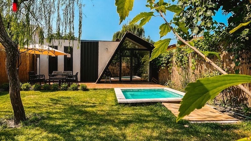 Sapanca Bungalov