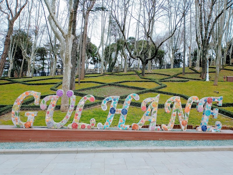 Gülhane-Park