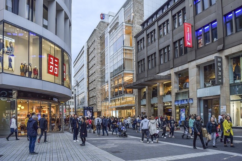 Schildergasse