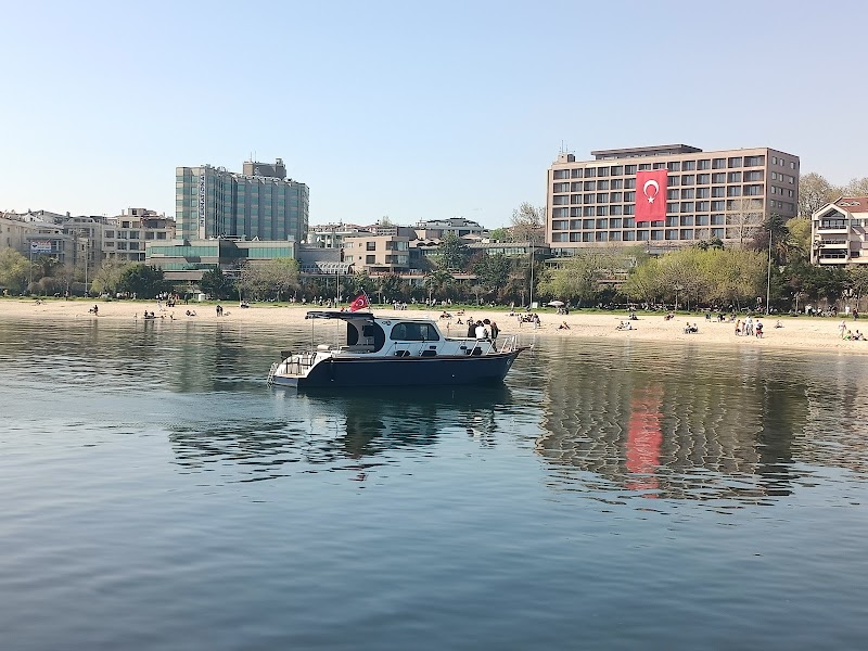 Yeşilköy