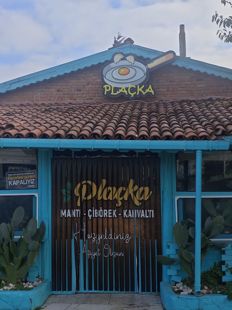 Plaçka