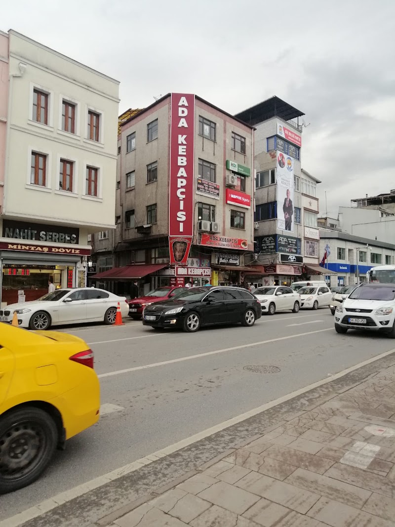 Ada kebap