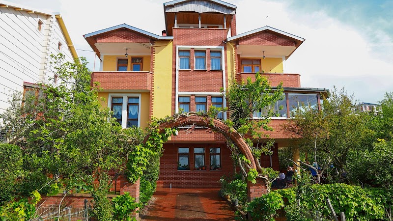 Villamore Trabzon