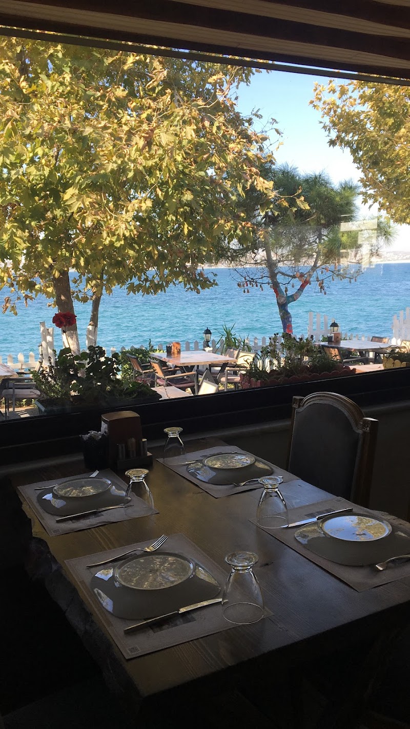 Batı Garden Mangalbaşı & Restaurant Büyükçekmece