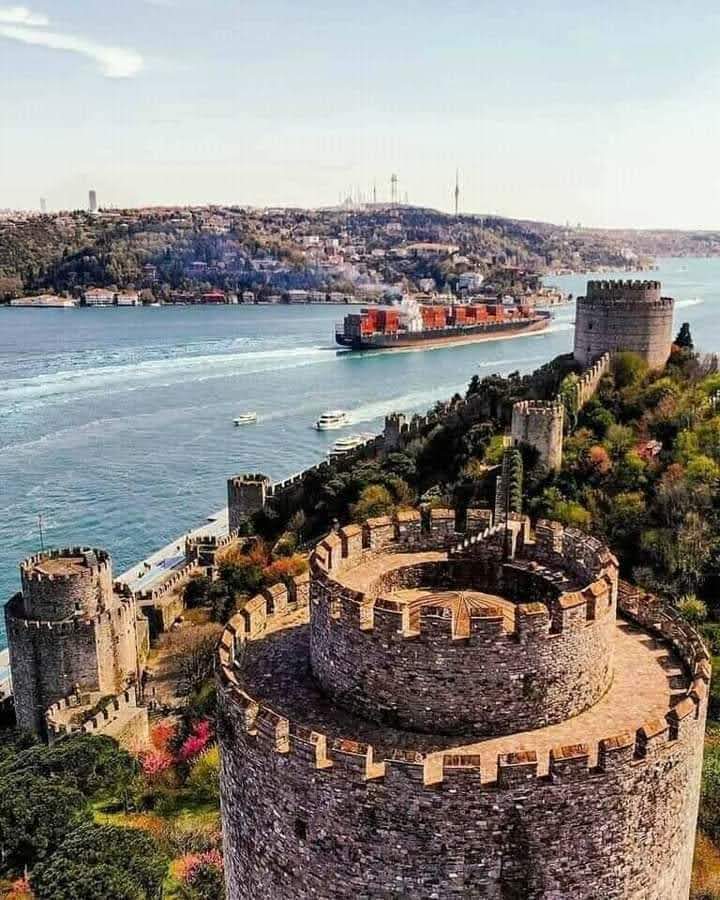 Rumeli Hisarı