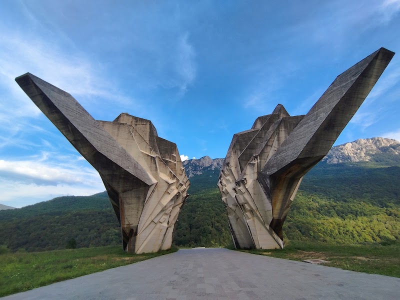 Sutjeska National Park