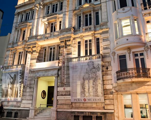 Pera-Museum