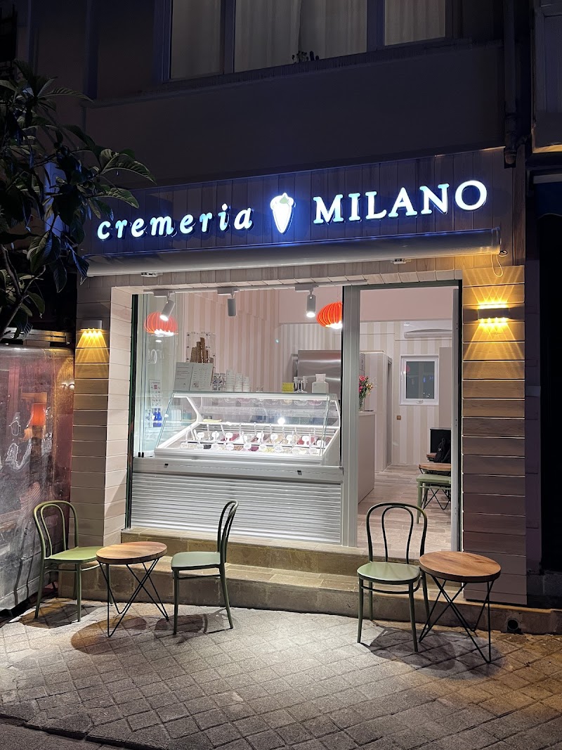 Cremeria Milano Moda