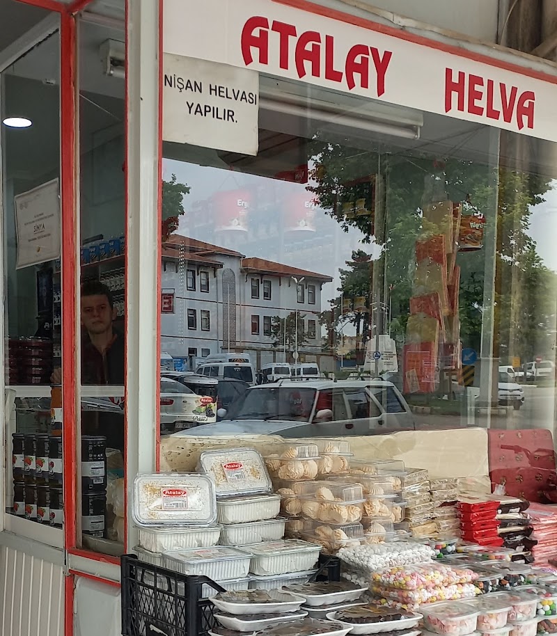 Atalay Helva