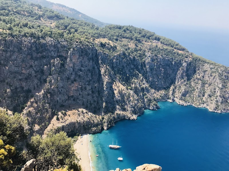 Butterfly Valley