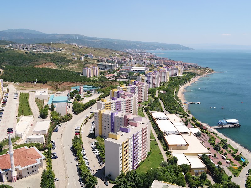 İhlas Armutlu Tatil Köyü
